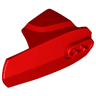 Hero Factory Armor with Ball Joint Socket - Size 6