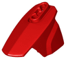 Hero Factory Armor with Ball Joint Socket - Size 5