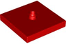 Duplo Turntable 4 x 4 Base, Flush Surface