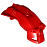 Hero Factory Mask, Dual Sided (Jetbug / Nitroblast)