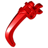Hero Factory Weapon, Claw with Clip