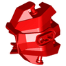Hero Factory Hand Armor with Handles for Clips