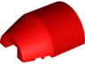 Windscreen 7 x 6 x 2 2/3 Canopy