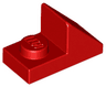 Slope 45 2 x 1 with 2/3 Cutout