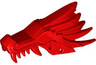 Dragon Head (Ninjago) Jaw Upper