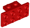 Bracket 1 x 2 - 2 x 4