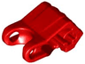 Hero Factory Fist with Axle Hole - 4 Fingers