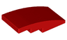 Slope, Curved 4 x 2