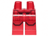 Hips and Legs with SW Sith Trooper Black Markings Armor Pattern