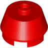 Cone 2 x 2 Truncated