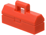 Minifigure, Utensil Toolbox