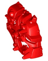 Hero Factory Mask, Half (Splitface)