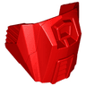 Hero Factory Shoulder / Knee Armor