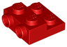 Plate, Modified 2 x 2 x 2/3 with 2 Studs on Side