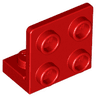 Bracket 1 x 2 - 2 x 2 Inverted