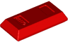 Minifigure, Utensil Ingot 1 x 2