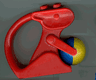 Duplo Rattle Squirrel with Nut