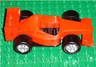 Duplo Car Ferrari F1 Racer