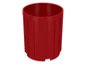 Fabuland Trash Can