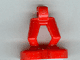 Legs Martian Angular