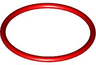 Rubber Belt Medium (Round Cross Section) - Approx. 3 x 3