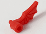 Minifigure, Plume Dragon Wing Left