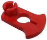 Train Steam Drive Rod Holder