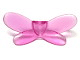 Minifigure Wings Insect Extended with Neck Bracket
