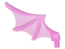 Minifigure Wing Webbed