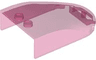 Windscreen 6 x 4 x 1 1/3 Canopy Straight Sides