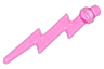 Wave Angular Single with Bar End (Lightning Bolt)