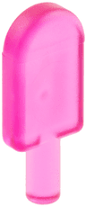 Ice Pop (Freezer / Lollipop / Lolly / Pole / Popsicle / Stick)