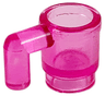 Minifigure, Utensil Cup
