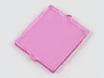 Glass for Window 1 x 2 x 2 Flat Front