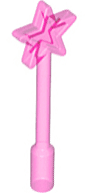 Minifigure, Utensil Magic Wand