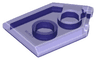 Tile, Modified 2 x 3 Pentagonal