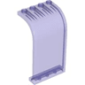 Panel 3 x 4 x 6 Curved Top