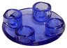 Plate, Round 2 x 2 with Rounded Bottom (Boat Stud)