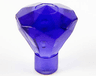 Rock 1 x 1 Jewel 24 Facet
