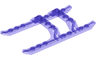 Helicopter Sled Rails 12 x 6