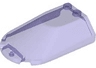 Windscreen 6 x 4 x 1 1/3 Canopy Sloped Sides