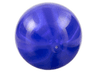 Ball, Hard Plastic 19mm D. with Molded Satin Trans-Clear Slotted Inner Ball Pattern (Ninjago Dragon Power Element)