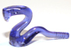 Snake, Raised