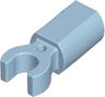 Bar Holder with Clip