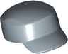 Minifigure, Headgear Cap, Worker
