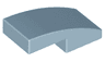 Slope, Curved 2 x 1 x 2/3