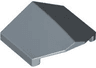 Slope, Curved 33 2 x 2 Double / Inverted