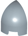 Slope, Curved 1 x 1 x 1 1/3 Corner Round