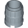 Container, Barrel 2 x 2 x 2