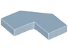 Tile, Modified Facet 2 x 2